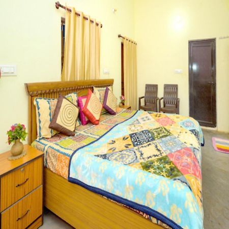 Khajuraho Rancho Apartment Exterior photo
