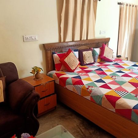 Khajuraho Rancho Apartment Exterior photo