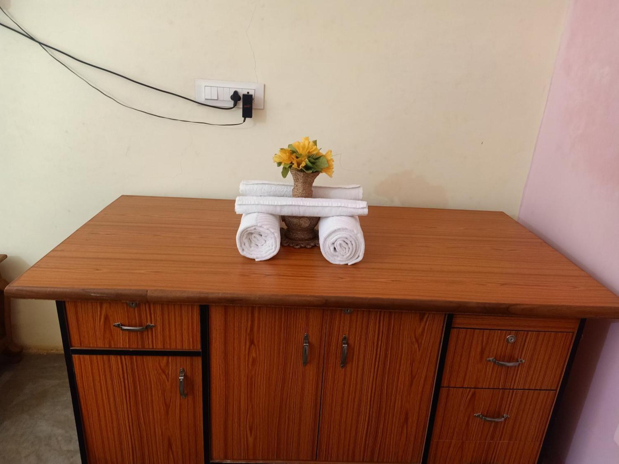 Khajuraho Rancho Apartment Exterior photo
