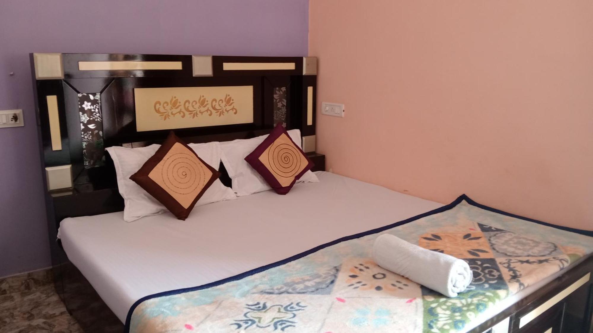Khajuraho Rancho Apartment Exterior photo
