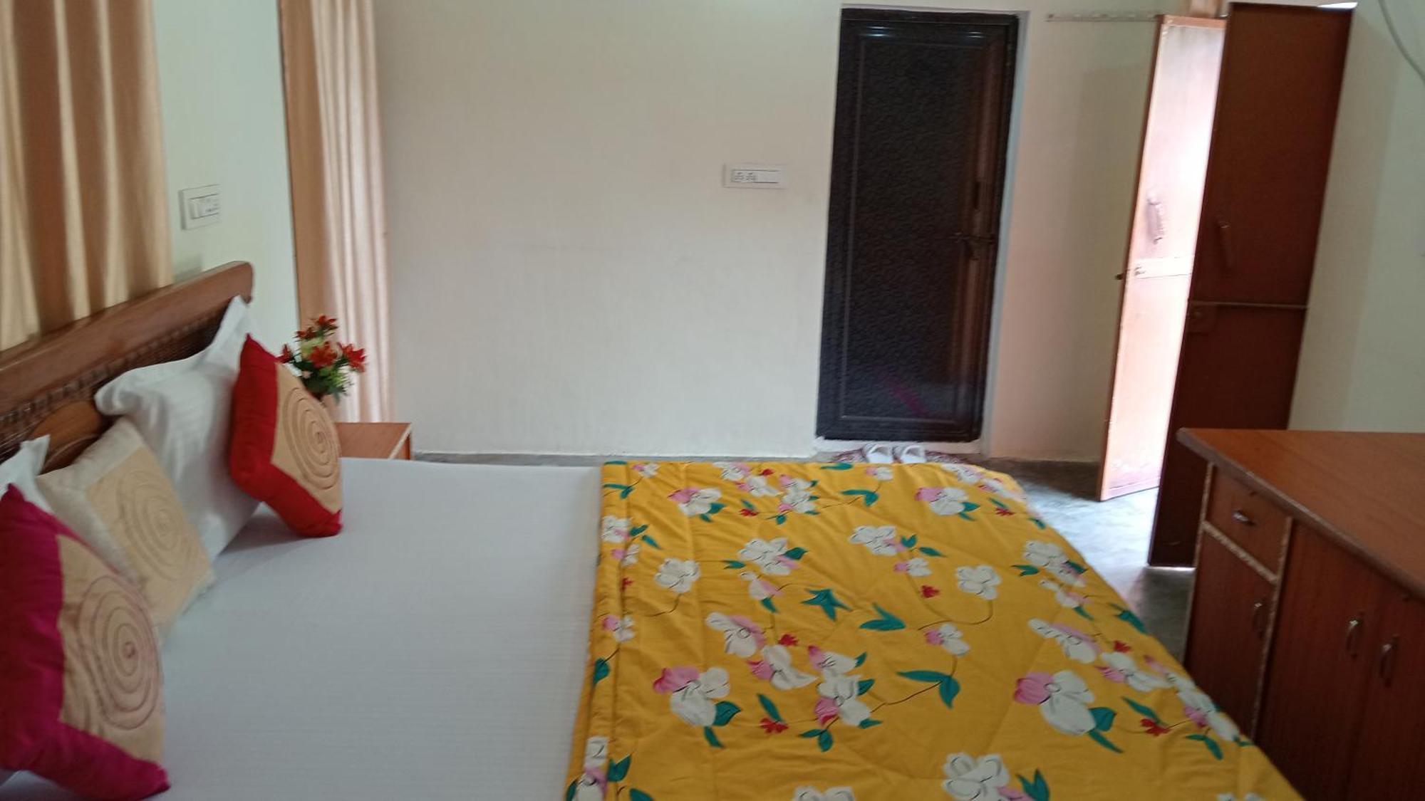 Khajuraho Rancho Apartment Exterior photo